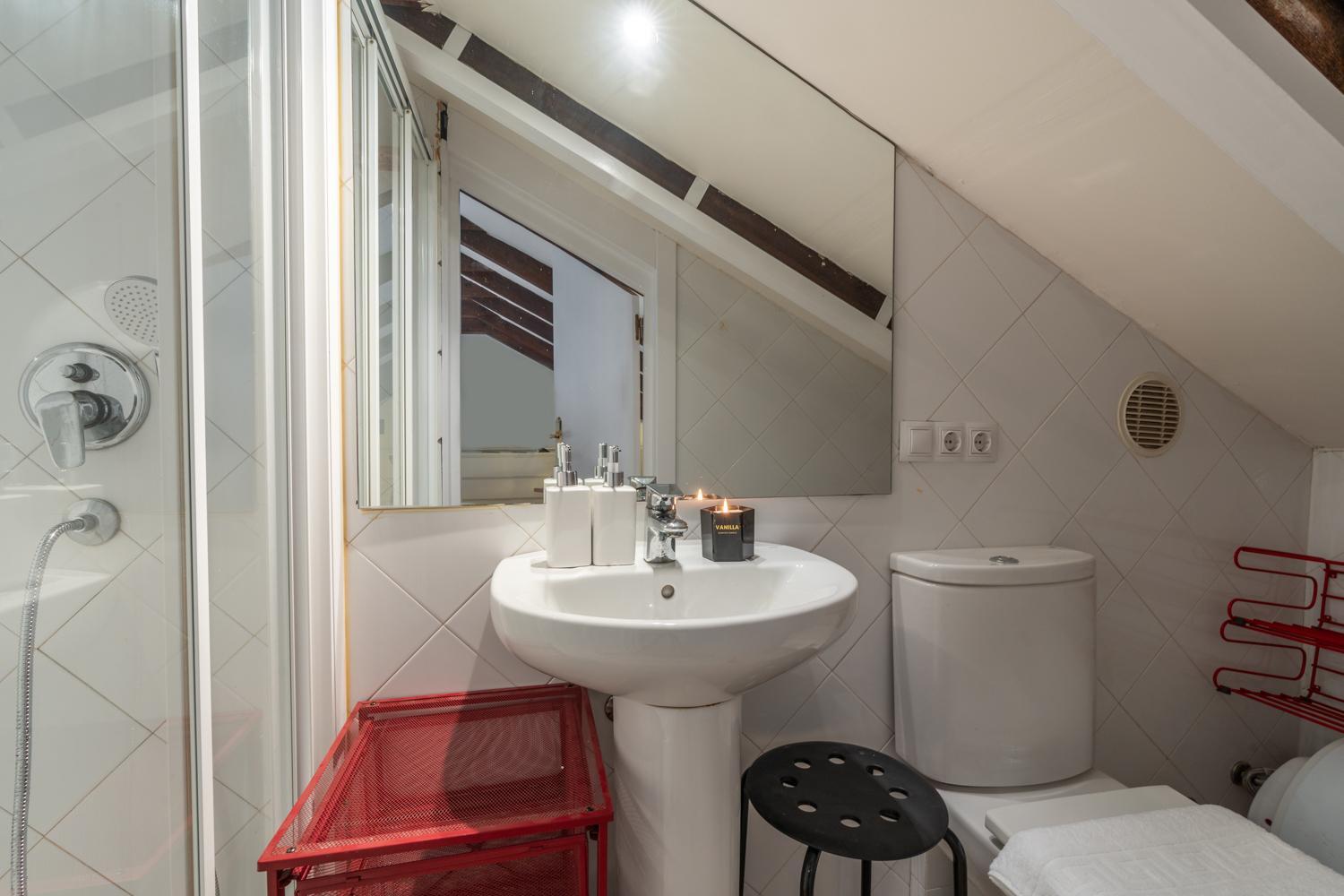 Tuguest Loft Nuevo Porvenir * Séville