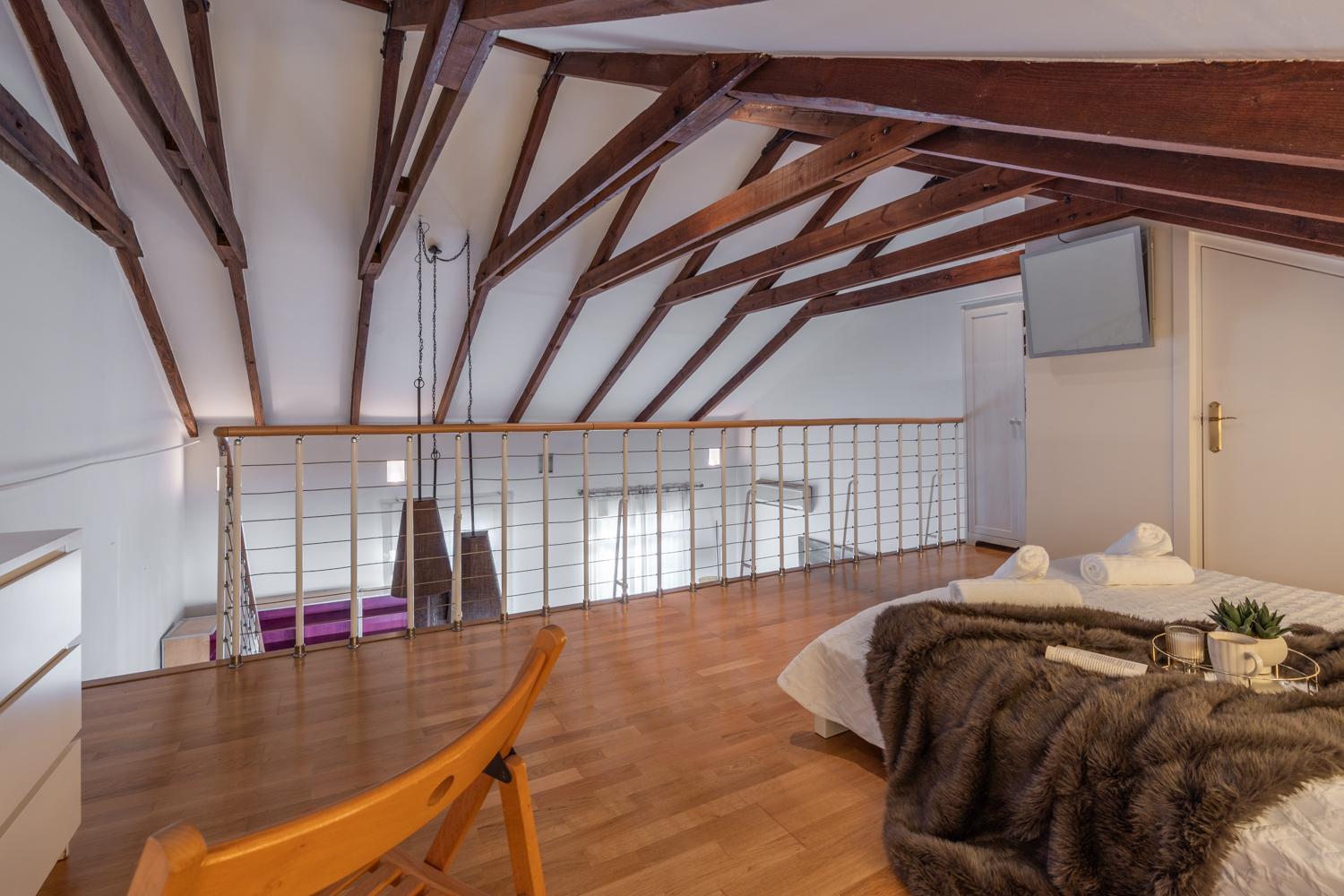 Appartement Tuguest Loft Nuevo Porvenir *