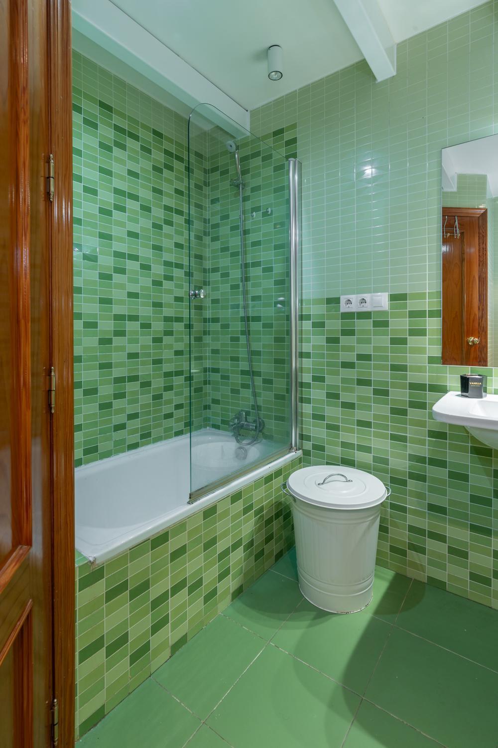 Tuguest Loft Nuevo Porvenir Séville