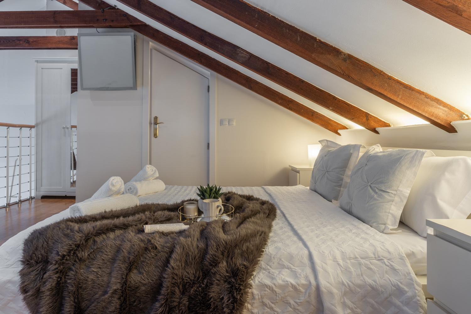 Appartement Tuguest Loft Nuevo Porvenir
