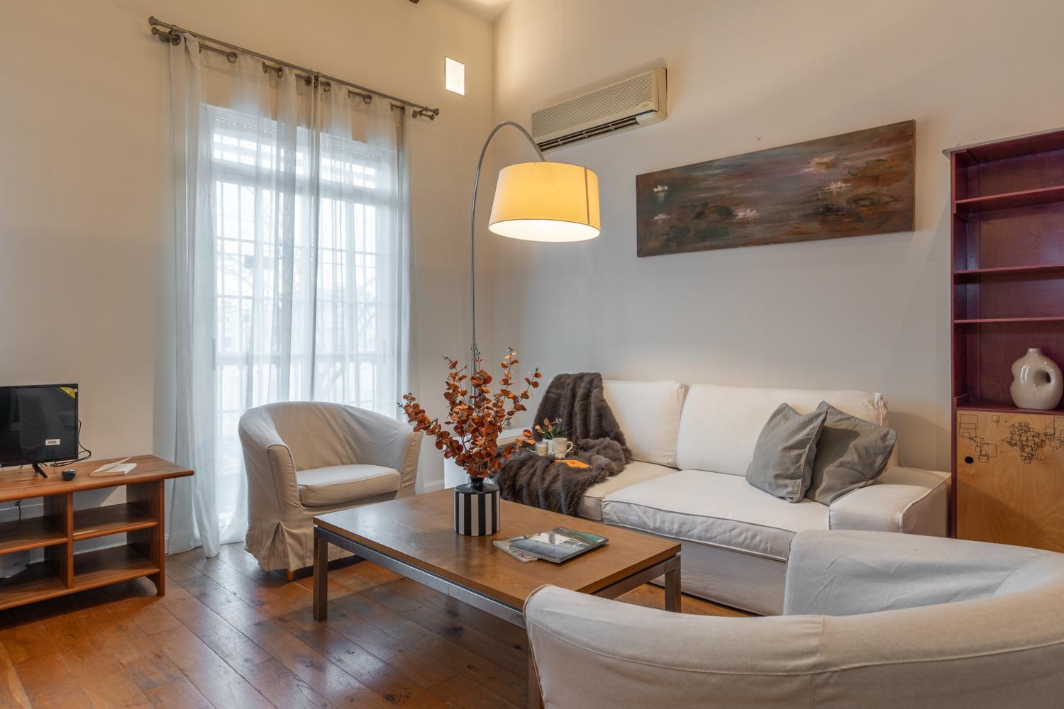 Appartement Tuguest Loft Nuevo Porvenir Séville