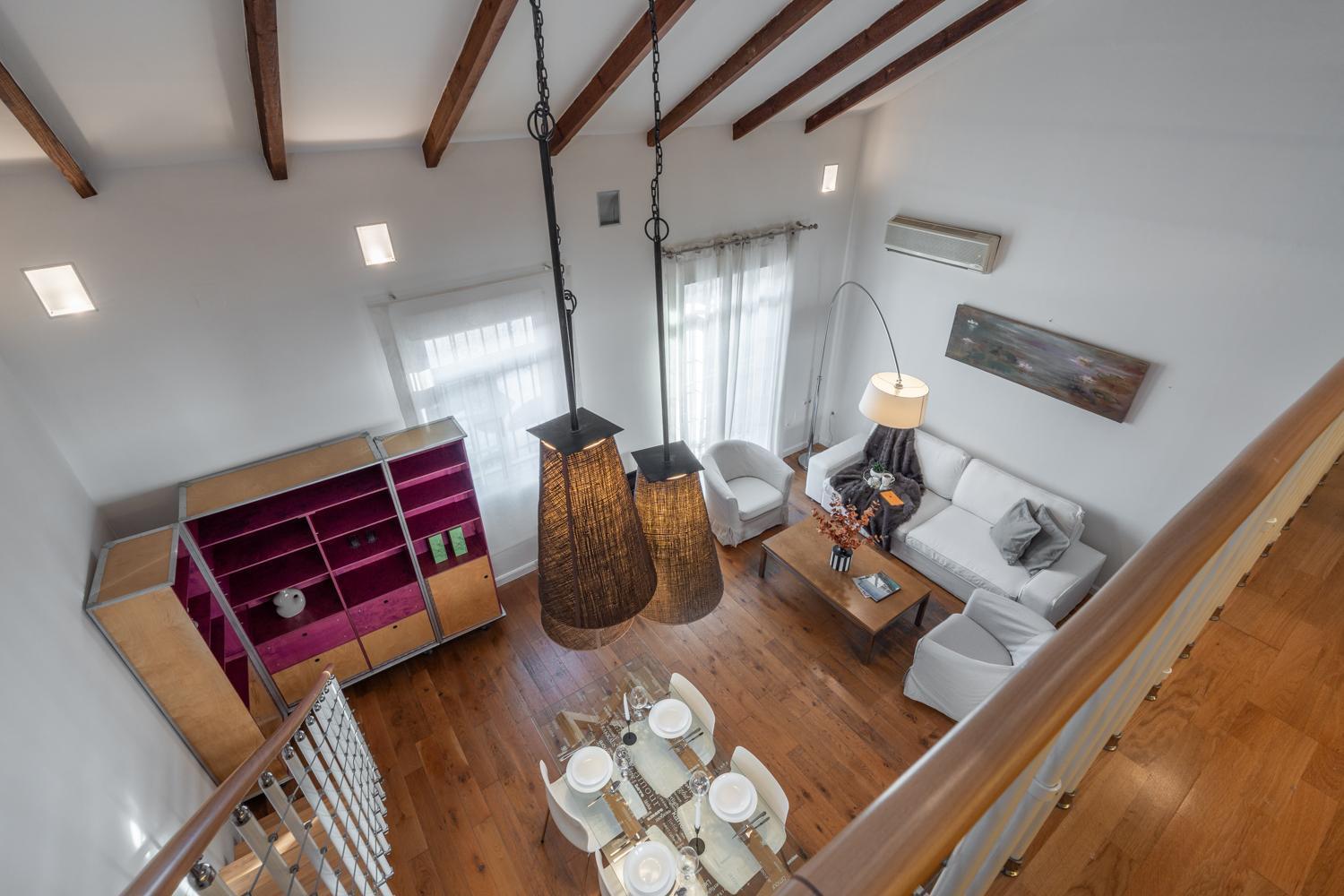 Tuguest Loft Nuevo Porvenir Appartement