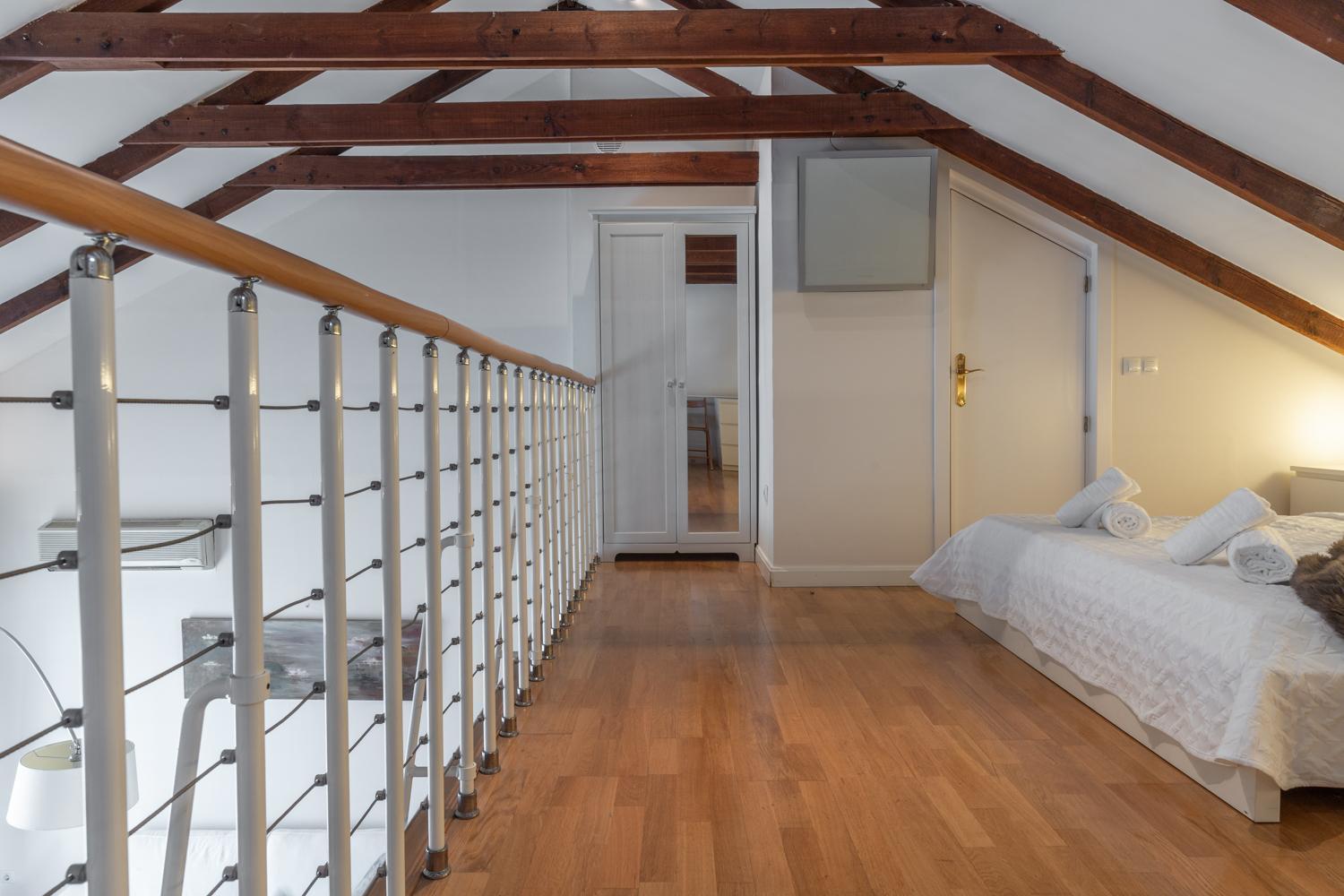 Tuguest Loft Nuevo Porvenir * Séville