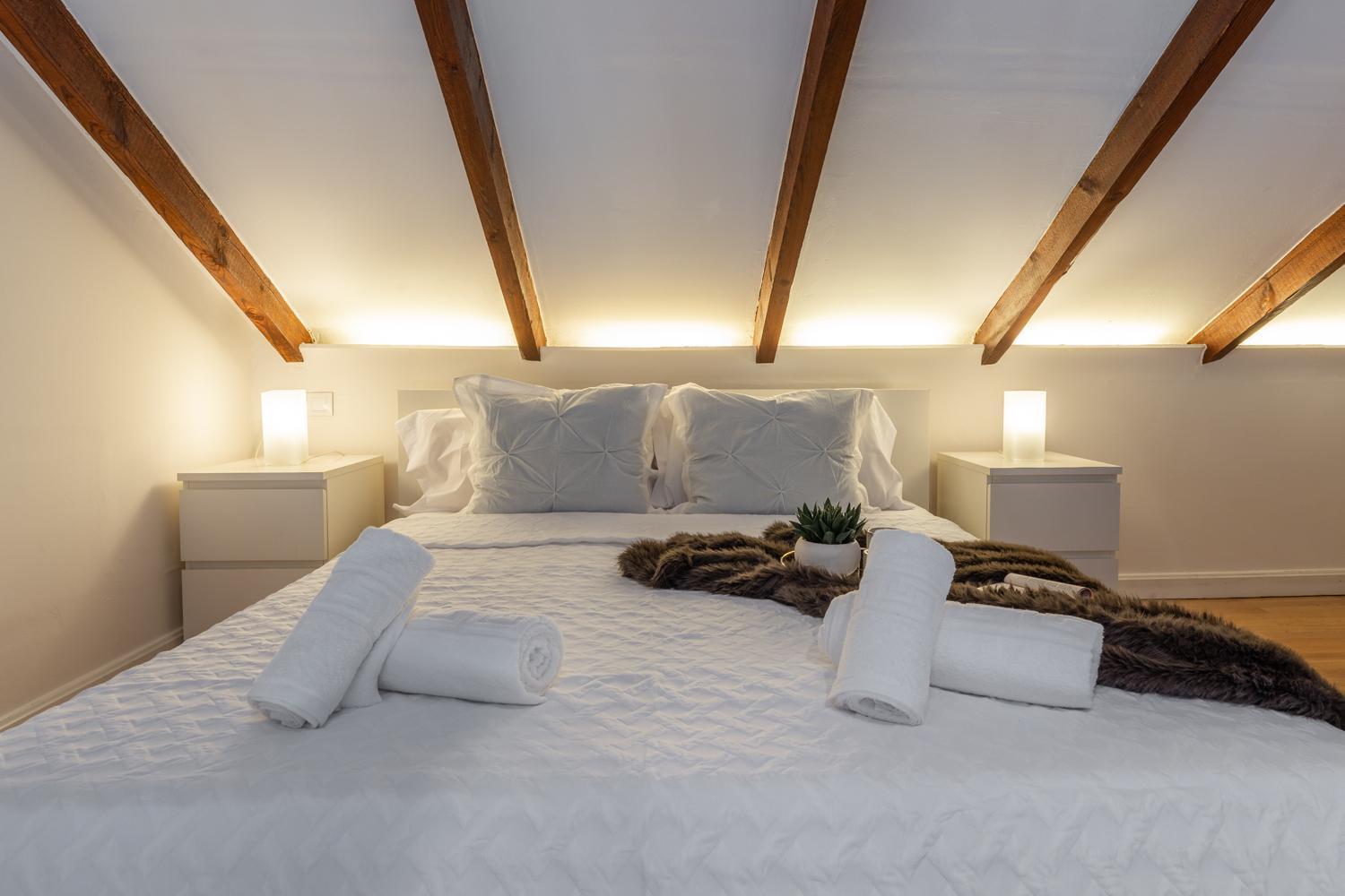 Tuguest Loft Nuevo Porvenir Appartement