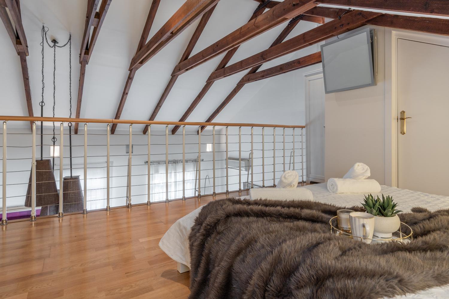 Tuguest Loft Nuevo Porvenir Appartement *