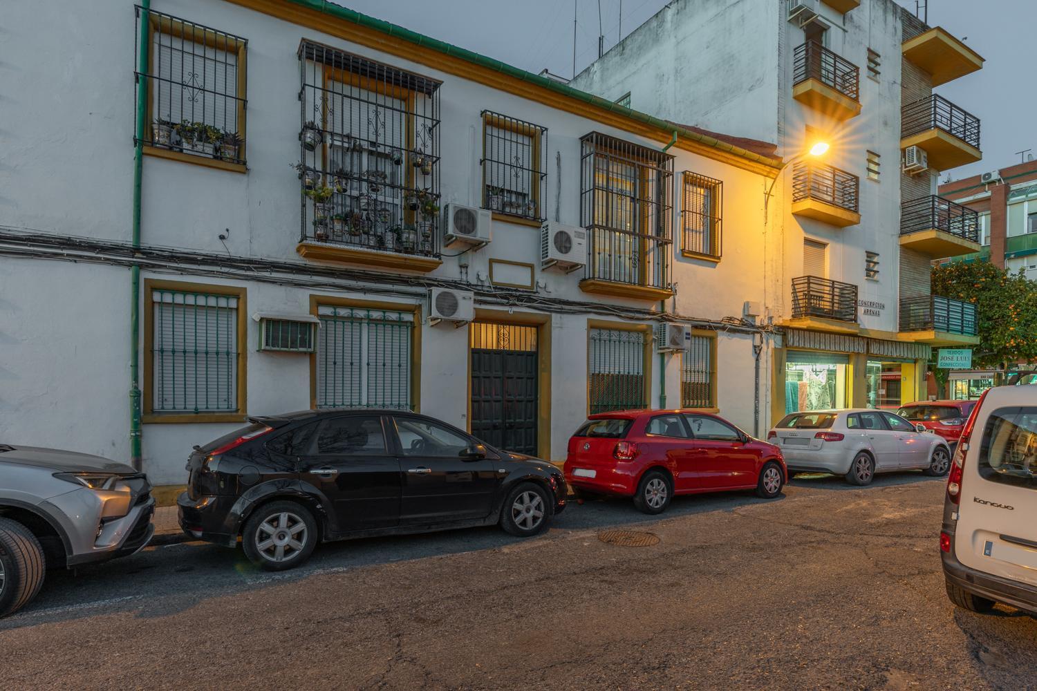 Appartement Tuguest Loft Nuevo Porvenir *