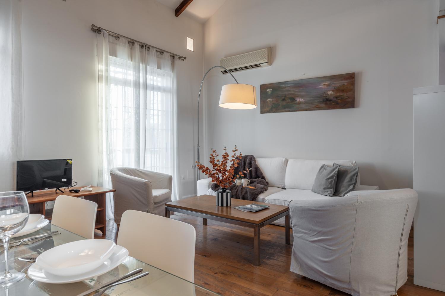 Tuguest Loft Nuevo Porvenir Appartement *