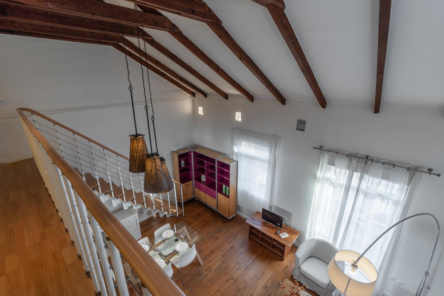 Tuguest Loft Nuevo Porvenir Appartement *