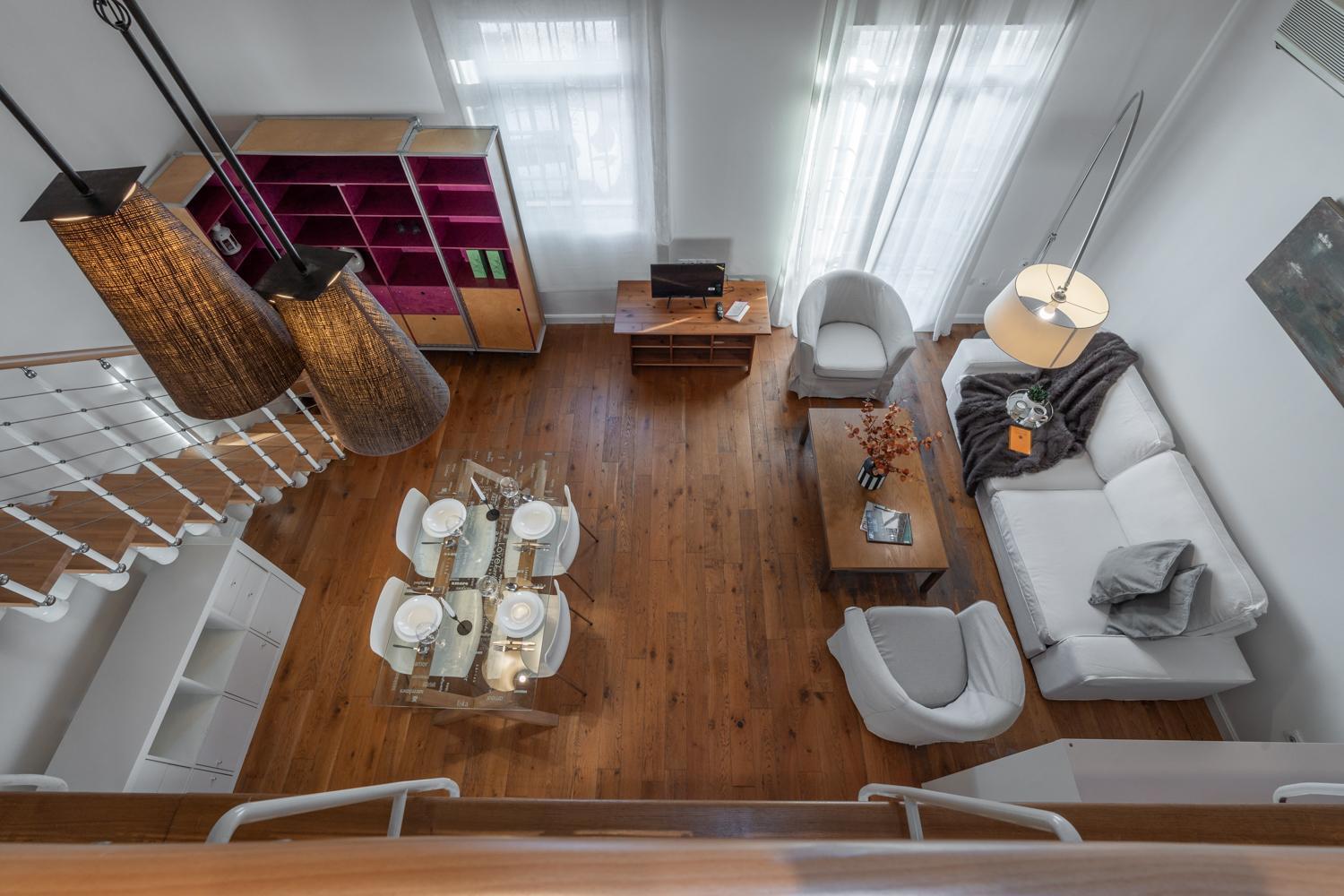 Tuguest Loft Nuevo Porvenir Appartement *
