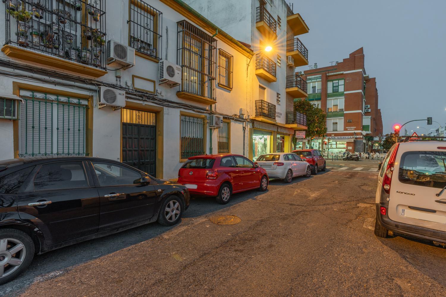 Appartement Tuguest Loft Nuevo Porvenir Séville