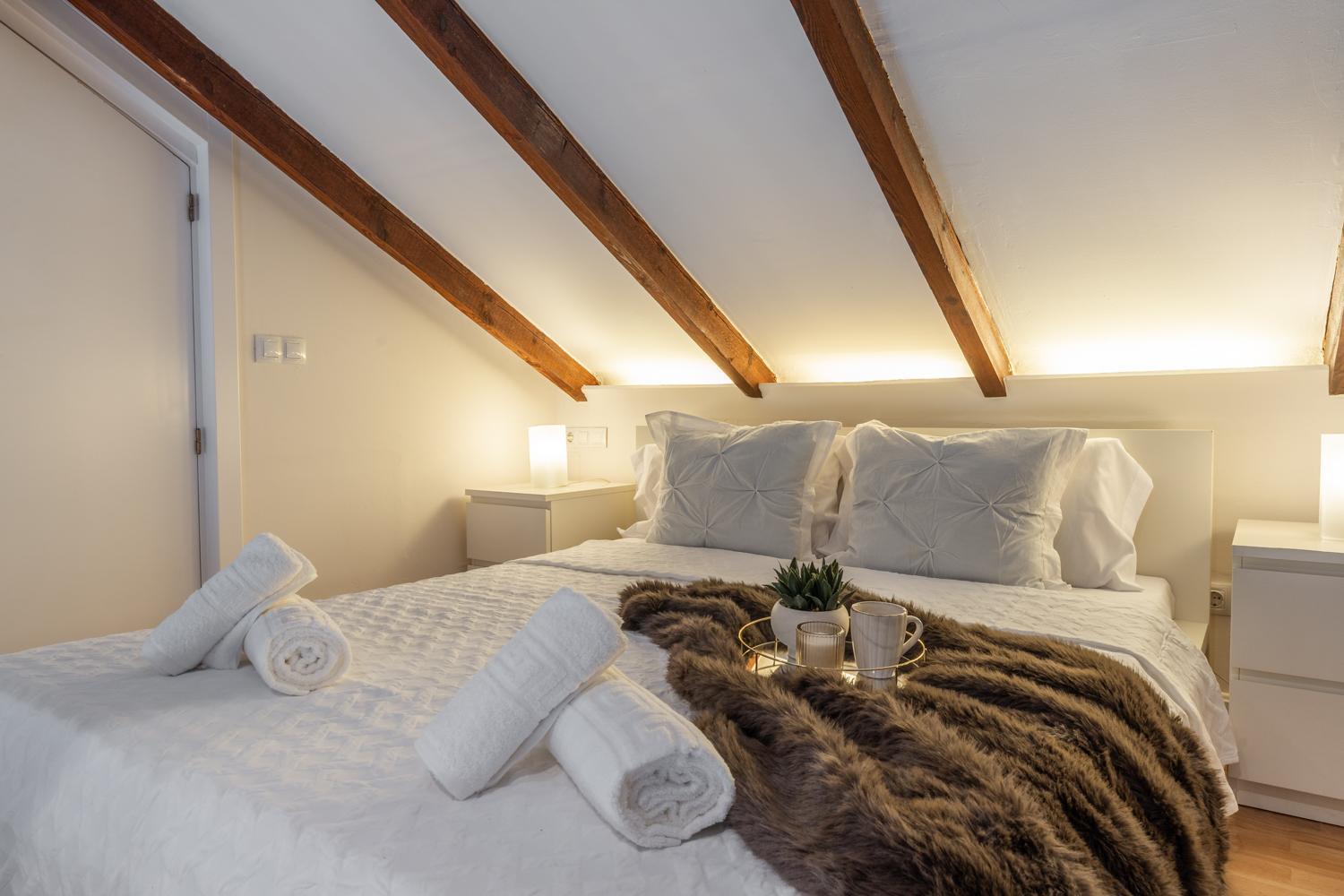 Appartement Tuguest Loft Nuevo Porvenir