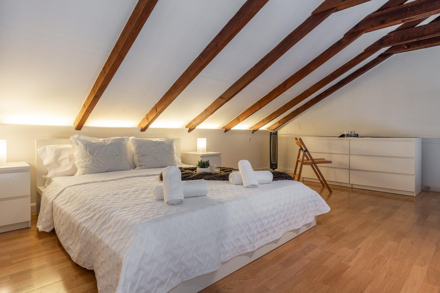 Tuguest Loft Nuevo Porvenir * Séville