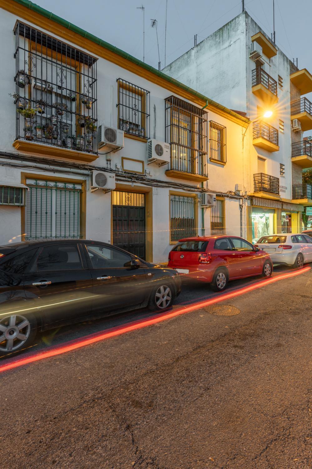 Appartement Tuguest Loft Nuevo Porvenir