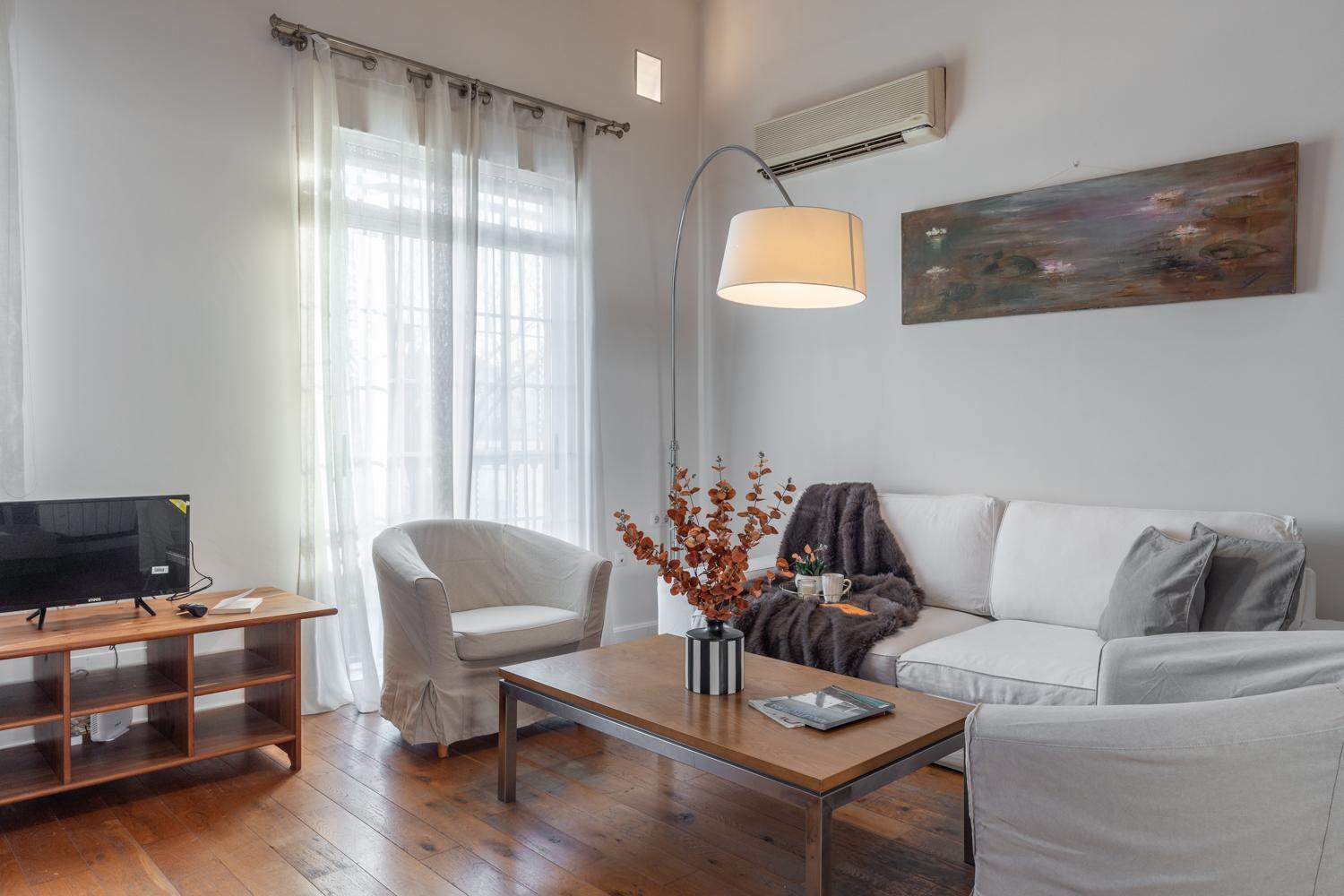 Tuguest Loft Nuevo Porvenir Appartement